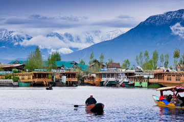 Amritsar with Kashmir