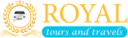 Logo Royal Tour and Travels